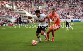 02.10.21 VfB Stuttgart - TSG 1899 Hoffenheim