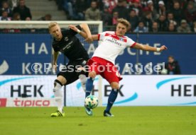 Hamburger SV - VfB Stuttgart