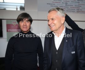 VfB Stuttgart - SC Freiburg