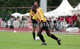 14.07.97 VfB Stuttgart - AC Sparta Prag