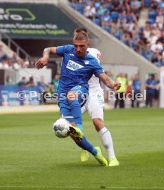 TSG 1899 Hoffenheim - SV Werder Bremen