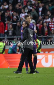 VfB Stuttgart - Hannover 96