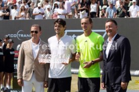 15.06.25 Tennis BOSS Open Stuttgart Weissenhof 2025