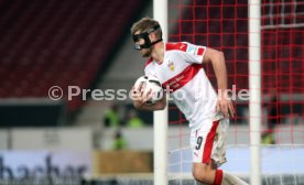 VfB Stuttgart - VfL Bochum