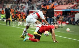 12.11.22 Bayer 04 Leverkusen - VfB Stuttgart