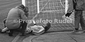 29.11.86 FC Bayern M&uuml;nchen - VfB Stuttgart