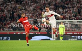 19.09.25 VfB Stuttgart - FC St. Pauli