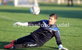 Darmstadt 98 Trainingslager Lara 2016