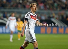 Fussball FIFA L&auml;nderspiel