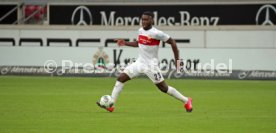 VfB Stuttgart - SV Sandhausen