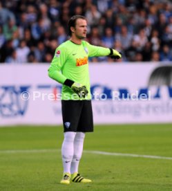 VfL Bochum -VfB Stuttgart