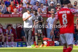 25.04.26 FSV Mainz 05 - FC Bayern M&uuml;nchen