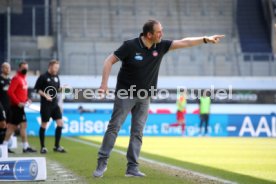 09.05.21 1. FC Heidenheim - SV Sandhausen