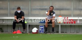 03.08.20 VfB Stuttgart Training