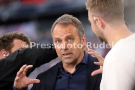 07.06.22 Deutschland - England