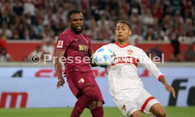 11.05.25 VfB Stuttgart - FC Augsburg