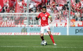 22.03.25 Stuttgarter Kickers - Kickers Offenbach