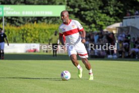 21.06.25 SC Geislingen - VfB Stuttgart Traditionself