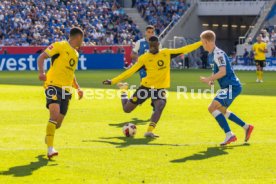 05.09.26 TSG Hoffenheim - Borussia Dortmund