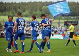 04.06.22 SF Dorfmerkingen - Stuttgarter Kickers