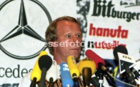 01.06.96 Deutschland - Frankreich