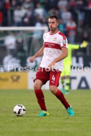 FC Homburg - VfB Stuttgart