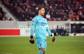 20.01.24 SC Freiburg - TSG 1899 Hoffenheim