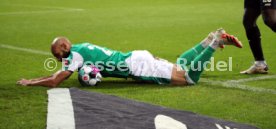 06.12.20 SV Werder Bremen - VfB Stuttgart