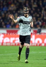 Eintracht Braunschweig- VfB Stuttgart