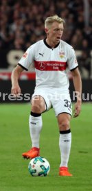VfB Stuttgart - SC Freiburg