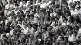 WM 1990 Deutschland - Kolumbien