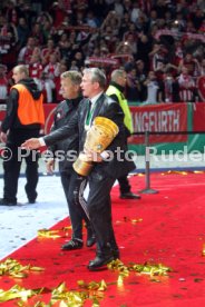 01.06.13 DFB-Pokal Finale 2013 FC Bayern M&uuml;nchen - VfB Stuttgart