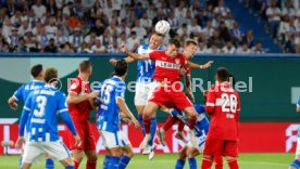 21.08.26 FC Hansa Rostock - VfB Stuttgart