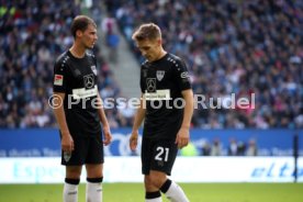 Hamburger SV - VfB Stuttgart