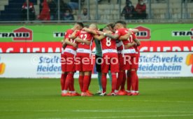 03.10.20 1. FC Heidenheim - SC Paderborn