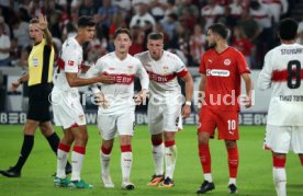 19.09.25 VfB Stuttgart - FC St. Pauli
