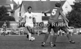 27.07.85 Stadtauswahl Esslingen - Stuttgarter Kickers
