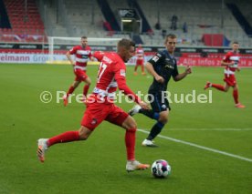 03.10.20 1. FC Heidenheim - SC Paderborn