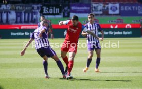 17.04.22 1. FC Heidenheim - FC Erzgebirge Aue