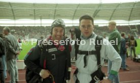 18.05.96 VfB Stuttgart - Karlsruher SC