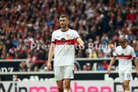 30.04.22 VfB Stuttgart - VfL Wolfsburg