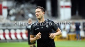20.08.22 VfB Stuttgart - SC Freiburg