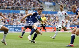 03.08.24 Karlsruher SC - 1. FC N&uuml;rnberg