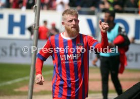 20.05.23 1. FC Heidenheim - SV Sandhausen