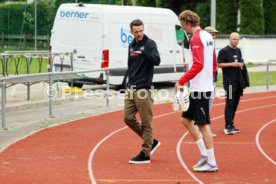 30.07.25 VfB Stuttgart Trainingslager Tegernsee 2025