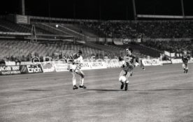 16.09.92 VfB Stuttgart - Leeds United