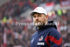 17.12.23 SC Freiburg - 1. FC K&ouml;ln