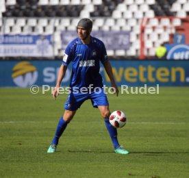 Karlsruher SC - KFC Uerdingen