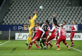 23.01.21 SC Freiburg - VfB Stuttgart