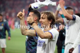 28.05.22 UEFA Champions League Finale 2022 FC Liverpool - Real Madrid